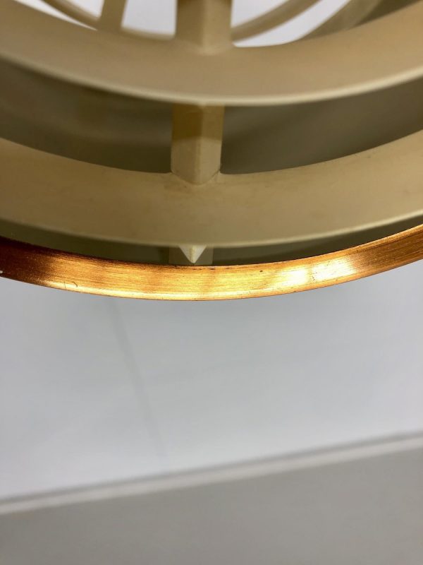 Mid Century Modern Pendant Light - Image 10
