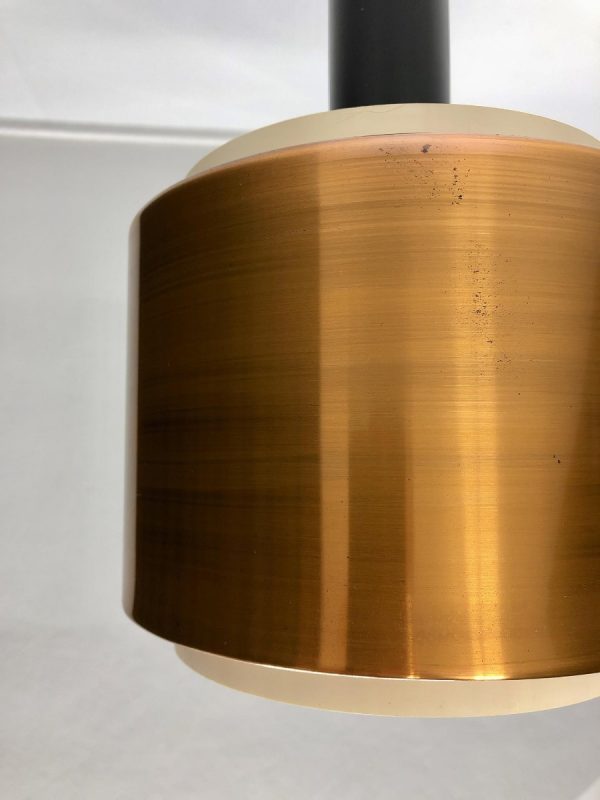 Mid Century Modern Pendant Light - Image 7