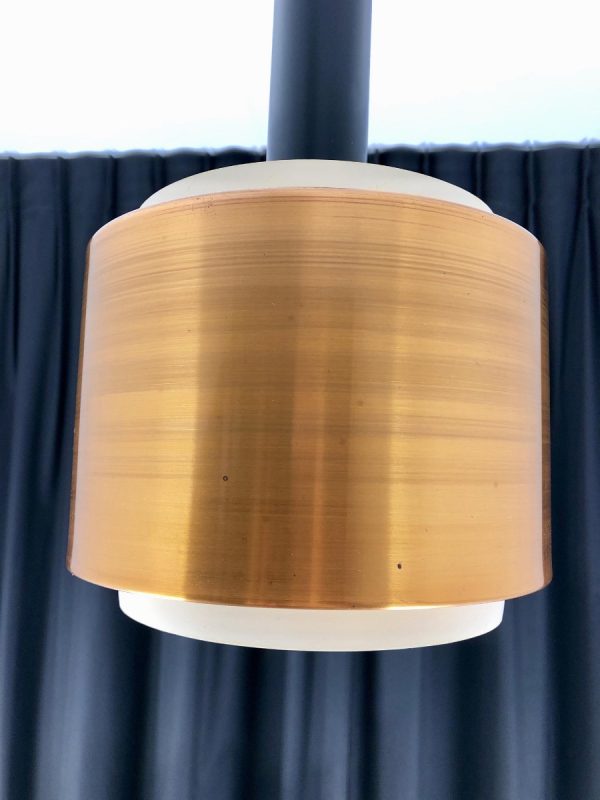 Mid Century Modern Pendant Light - Image 8
