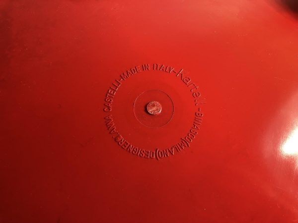Kartell Componibili by Anna Castelli Ferrieri - Image 10