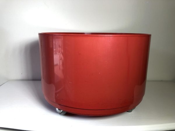Kartell Componibili by Anna Castelli Ferrieri - Image 6