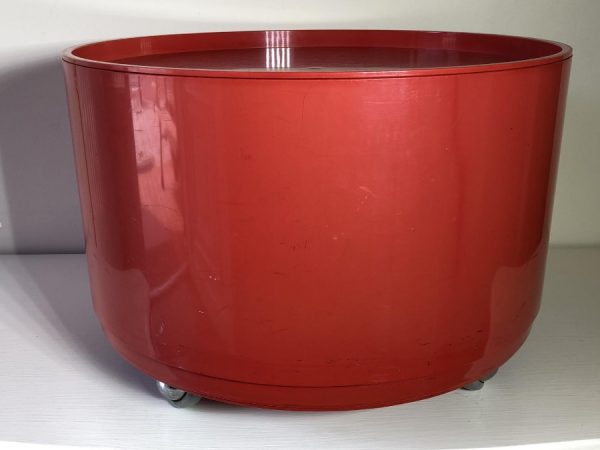 Kartell Componibili by Anna Castelli Ferrieri - Image 7