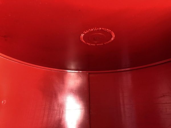 Kartell Componibili by Anna Castelli Ferrieri - Image 9