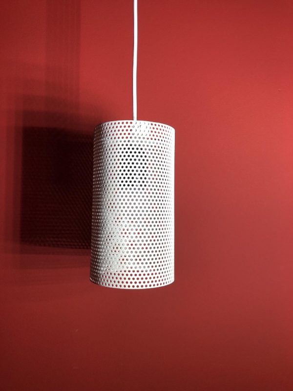 Modern 60's Pendent Light - Image 2