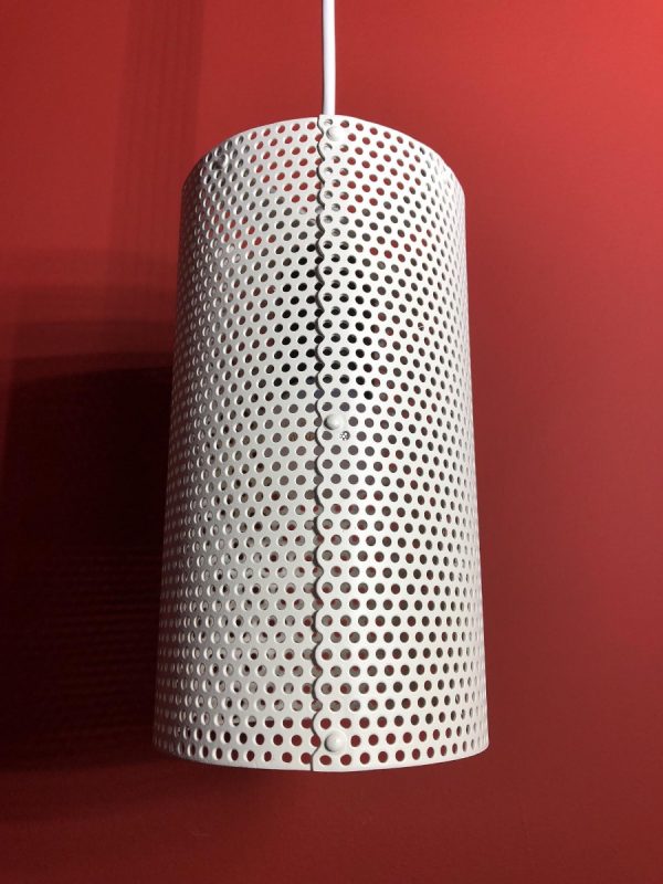 Modern 60's Pendent Light - Image 6