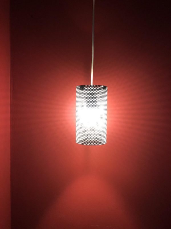 Modern 60's Pendent Light - Image 3