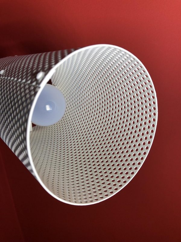 Modern 60's Pendent Light - Image 8