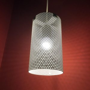 Modern 60's Pendent Light