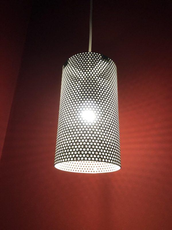 Modern 60's Pendent Light