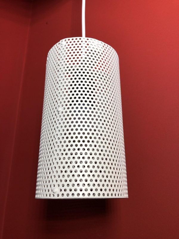 Modern 60's Pendent Light - Image 4