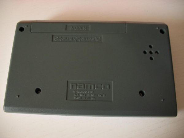 Pac-land -  LCD Game - Image 6