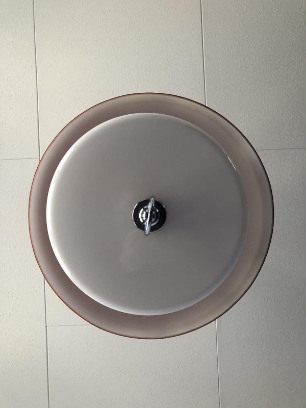 Space Age Pendent Light - Image 7
