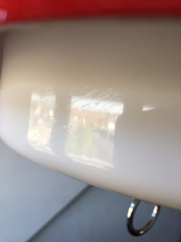 Space Age Pendent Light - Image 11