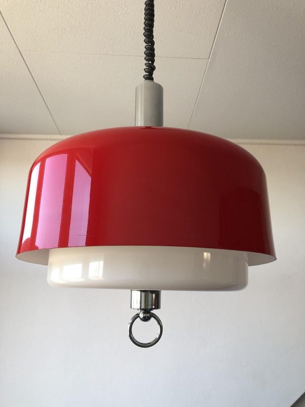 Space Age Pendent Light - Image 5