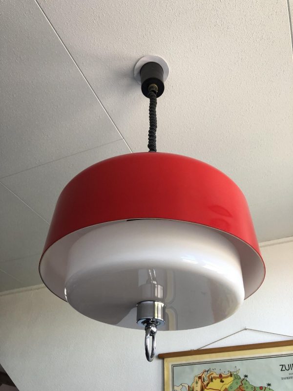 Space Age Pendent Light - Image 6