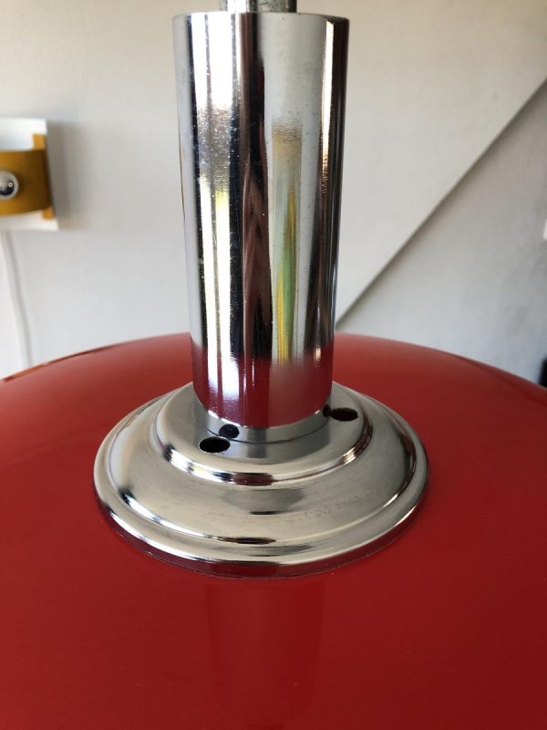 Space Age Pendent Light - Image 9