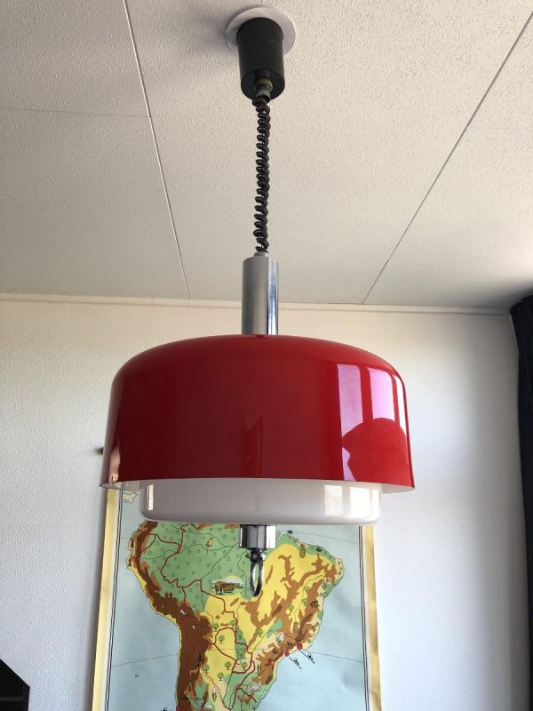 Space Age Pendent Light - Image 10
