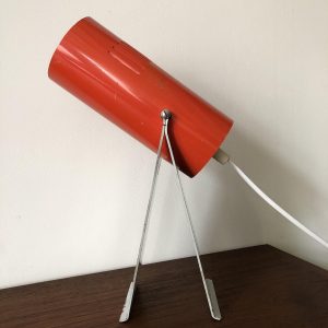 60's Modern Desk Light