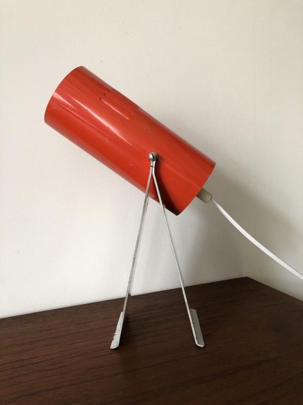 60's Modern Desk Light