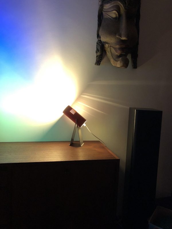 60's Modern Desk Light - Image 9