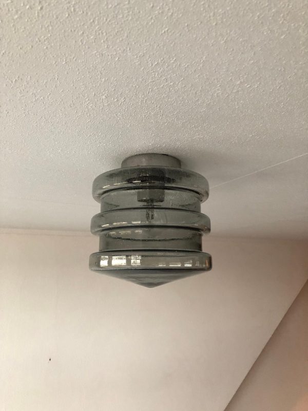 Glass Space Age Light - Image 5