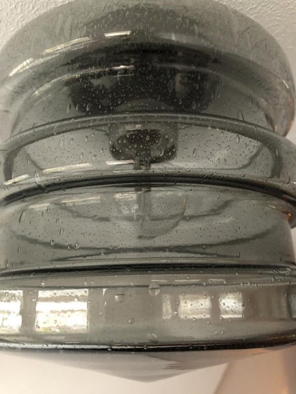Glass Space Age Light - Image 7