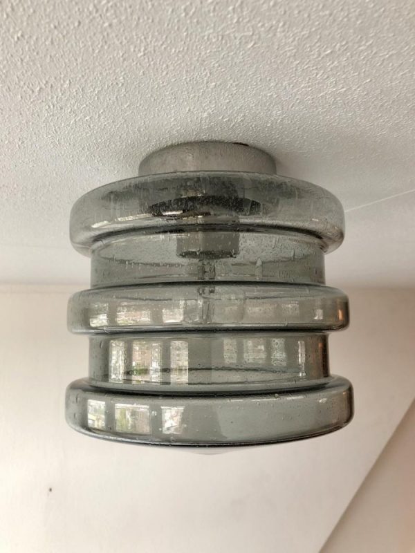 Glass Space Age Light - Image 9