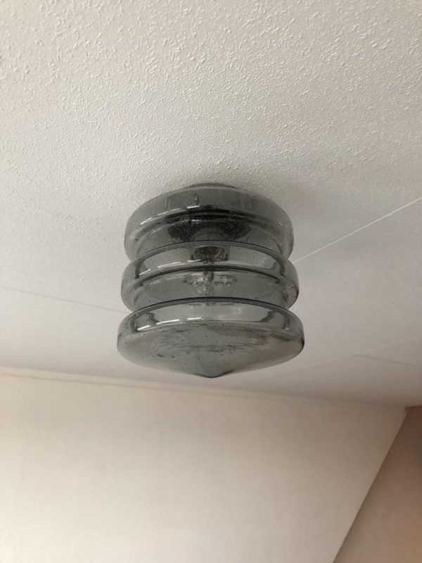 Glass Space Age Light - Image 10