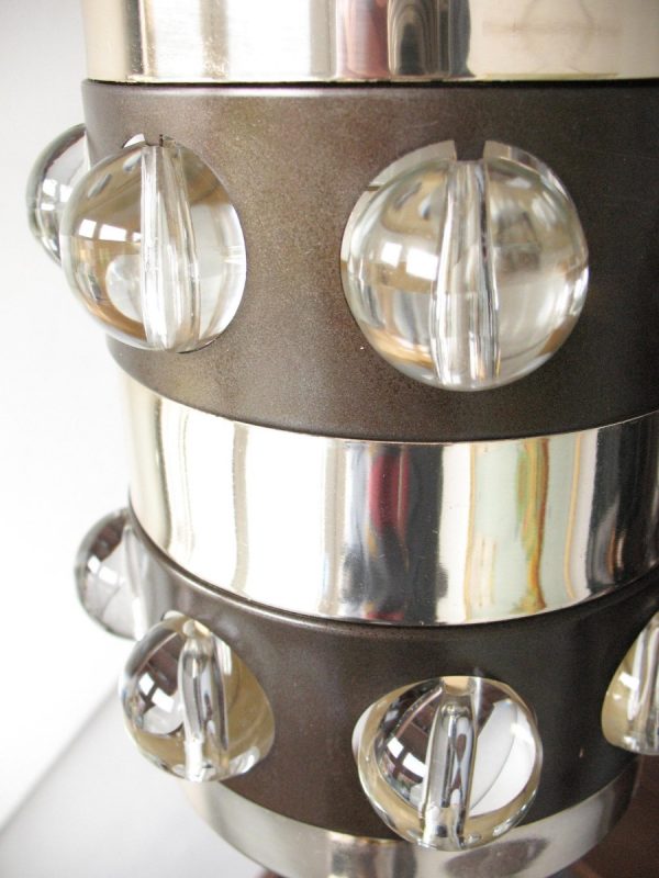 Rare Kaiser Leuchten Ceiling Light - Image 6