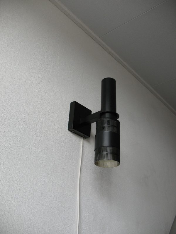Modern 60's Wall Light - Image 2