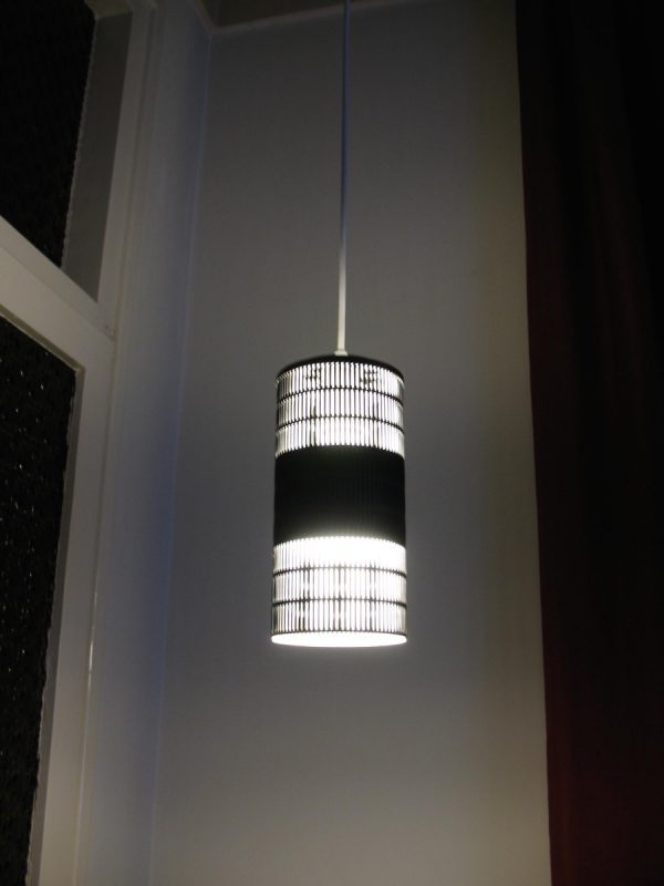 Modern 60's Wall Light - Image 11