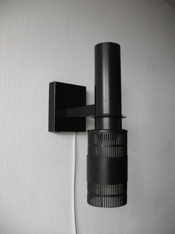 Modern 60's Wall Light - Image 4