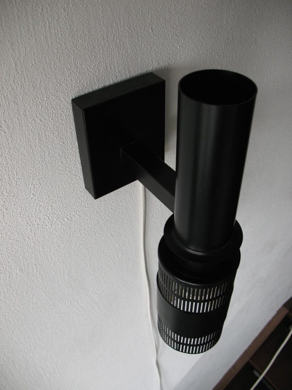Modern 60's Wall Light - Image 5