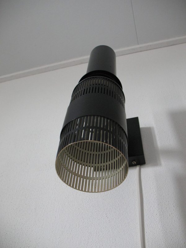 Modern 60's Wall Light - Image 6