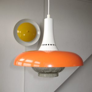 Scandinavian Pendant Light