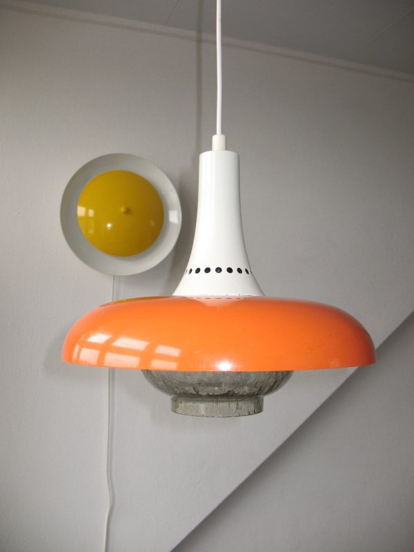 Scandinavian Pendant Light