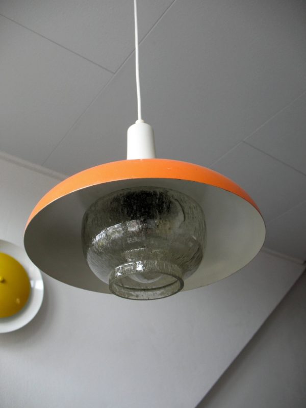 Scandinavian Pendant Light - Image 7