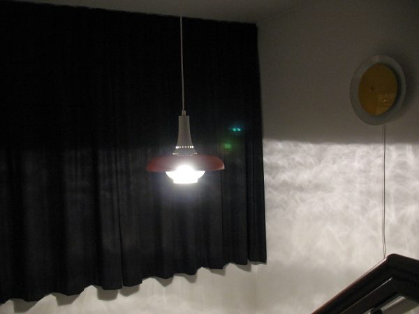 Scandinavian Pendant Light - Image 11