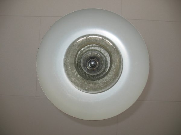 Scandinavian Pendant Light - Image 9