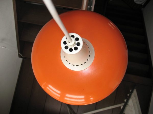 Scandinavian Pendant Light - Image 5