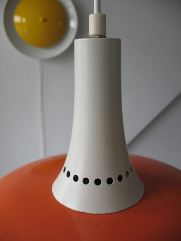 Scandinavian Pendant Light - Image 6