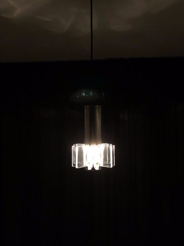 Sölken Space Age Pendent Light - Image 10
