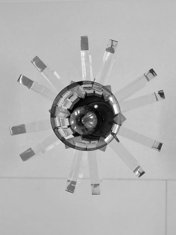 Sölken Space Age Pendent Light - Image 8