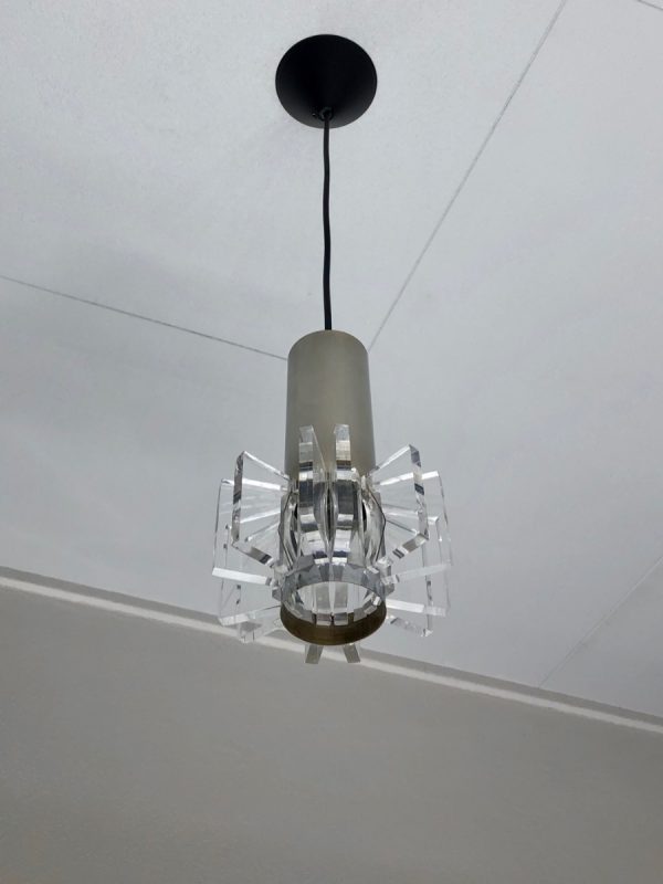 Sölken Space Age Pendent Light - Image 3