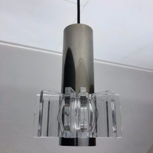 Sölken Space Age Pendent Light