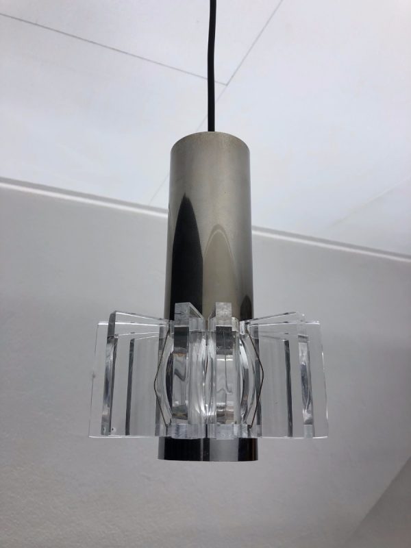 Sölken Space Age Pendent Light