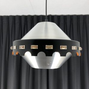 Space Age Pendent Light