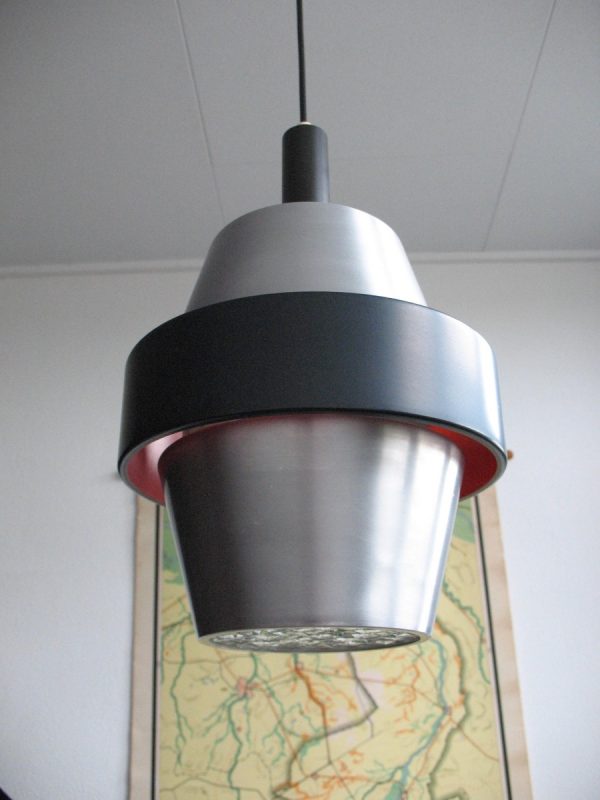 Space Age Pendant Light - Image 6