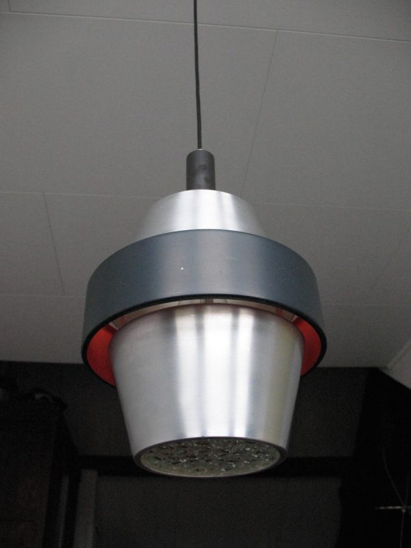 Space Age Pendant Light - Image 4