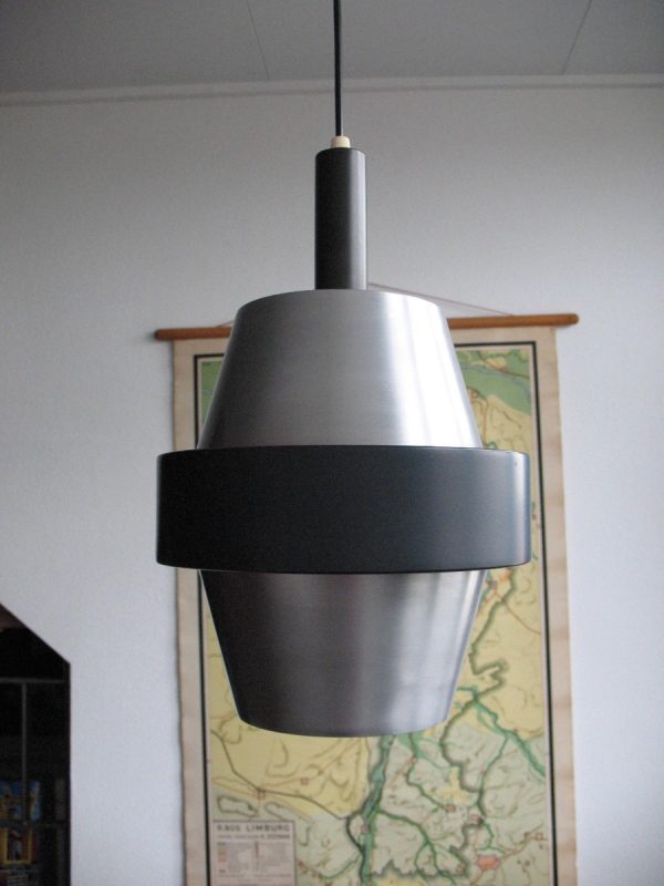 Space Age Pendant Light - Image 5